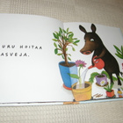 Julia Vuori Sika ja harrastukset - pikkukuva 2