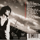 Oli Brown – Heads I Win Tails You Lose (uudenveroinen CD) - pikkukuva 3