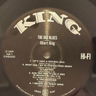 Albert King – The Big Blues (LP) - pikkukuva 4