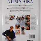Jens Priewe : Viinin aika - pikkukuva 2