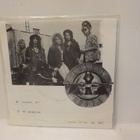 GUNS 'N' ROSES - PARADISE CITY/MR. BROWNSTONE EX+/EX+ 7" - pikkukuva 2