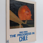 Eduardo Frei Montalva : The progress in Chile 1965-1968 - pikkukuva 1
