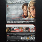 DVD: RUSH (O: Ron Howard 2013) UUSI - pikkukuva 2