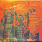 URIAH HEEP - LOOK AT YOURSELF - CAN 1973 3RD? EX+/EX- LP - pikkukuva 2