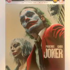 Joker: Folie À Deux Limited Steelbook (4K Ultra HD + Blu-ray - pikkukuva 1