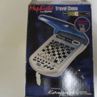 TRAVEL CHESS - pikkukuva 1