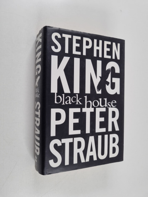Stephen King : Black house