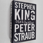 Stephen King : Black house - pikkukuva 1