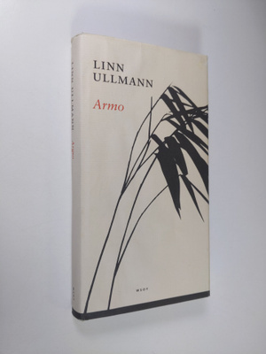 Linn Ullmann : Armo