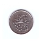 Suomi 1 Markka 1950 Fe 439.1 - pikkukuva 2