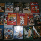 Lasten Elokuvia Dvd/Vhs - pikkukuva 1