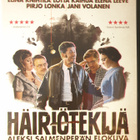 HäiriötekijäDVD - pikkukuva 1