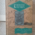 Kristoffer Kolumbus - Amerikan löytöretken päiväkirja (sid.) - pikkukuva 1