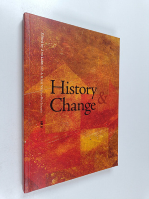 History and change