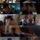SHOWDOWN IN LITTLE TOKYO (1991) —K18— + GHOST WARRIOR (1984) - pikkukuva 3
