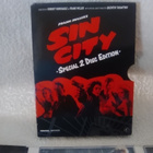 SIN CITY DVD SPECIAL 2 LEVYÄ - pikkukuva 1