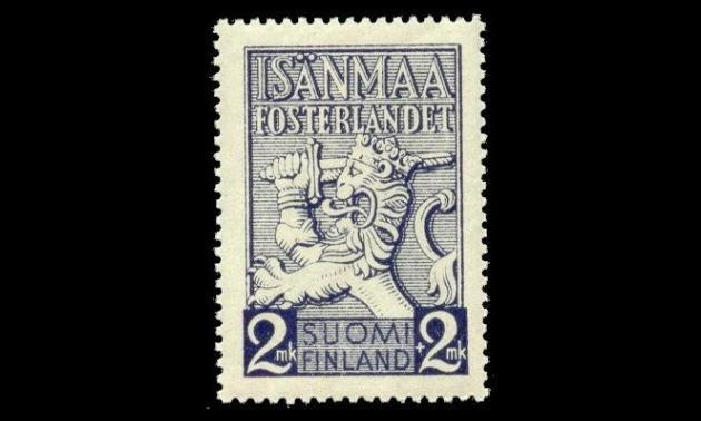 226 ** Isänmaan hyväksi (1940)