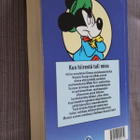 Mikki Hiiri Kalin kynsi Romano Scarpan parhaita (1.p. 1998) - pikkukuva 2