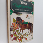 Maurice Druon : Tistu vihreäpeukalo - pikkukuva 1