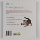 Claire Horton-Bussey : Kissanpennut : lemmikkisi tarpeide... - pikkukuva 2