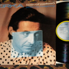 KIRKA - Kasvot Peilissä - LP - 1991 EX - pikkukuva 1