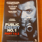 Public enemy no.1 part 1 & 2 - pikkukuva 1