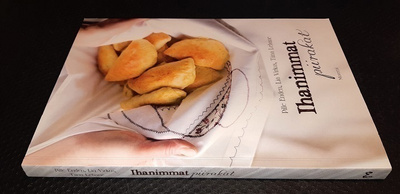 Ihanimmat piirakat