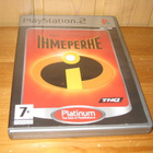 Ihmeperhe Ps2 - pikkukuva 1