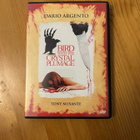 The Bird with the Crystal Plumage  DVD - pikkukuva 1