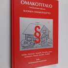 Omakotitalo : omakotitalon lakiasiat - pikkukuva 1