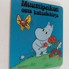 Muumipeikon oma katselukirja - pikkukuva 1