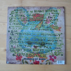 ROB ZOMBIE - THE ELECTRIC WARLOCK ACID WITCH... lp - pikkukuva 2