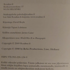 David Boyle : Toinen maailman sota valokuvina (2009) 1p. - pikkukuva 2
