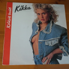 Kikka:Kiihkeät tuulet LP - pikkukuva 1