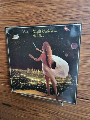 Electric Light Orchestra - Part Two