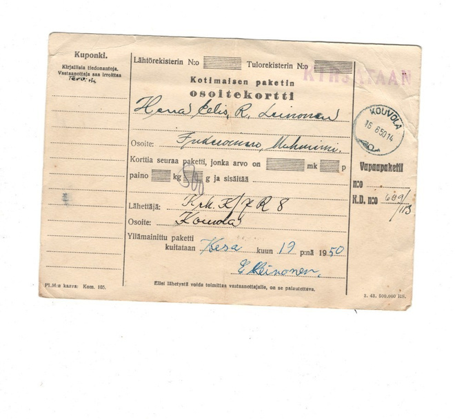 Item image