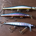 Taimenvaaput sepen tuuri 2kpl ja HK - pikkukuva 2