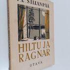 F. E. Sillanpää : Hiltu ja Ragnar - pikkukuva 1