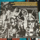 THE BUZZARDS ~ Jellied Eels To Record Deals ~ LP - pikkukuva 2