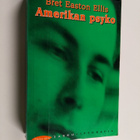 Bret Easton Ellis : Amerikan Psyko - pikkukuva 1