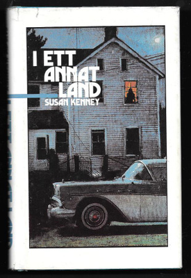 Kenney, Susan : I ett annat land