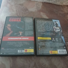 COBRA & DEMOLITION MAN -DVD - pikkukuva 4