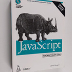 David Flanagan : JavaScript : Tehokäyttäjän opas (+CD) - pikkukuva 1