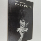 Heleena Raatikainen : Avaan käteni - pikkukuva 1