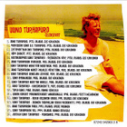 JAAKKO SALO - UUNO ON NUMERO YKSI - CD - pikkukuva 3