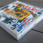 CD: The Beatles – Anthology 2, 2xCD Fat Box (Kokoelma 1996) - pikkukuva 3