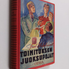 Fred Hildenbrandt : Toimituksen juoksupojat - pikkukuva 1