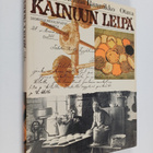 Götha Rannikko : Kainuun leipä - pikkukuva 1