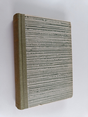 Vicki Baum : Naisylioppilas : romaani