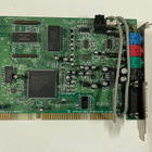 Creative Sound Blaster AWE 64 PnP CT4520 ISA - pikkukuva 1